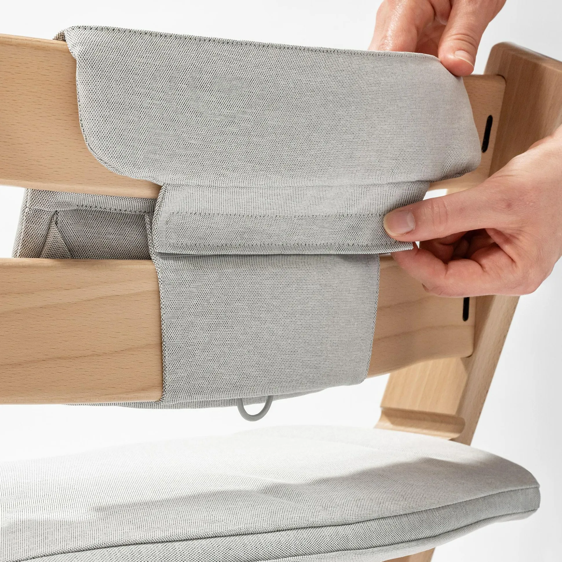 Tripp Trapp® Kissen Anthrazit 2025