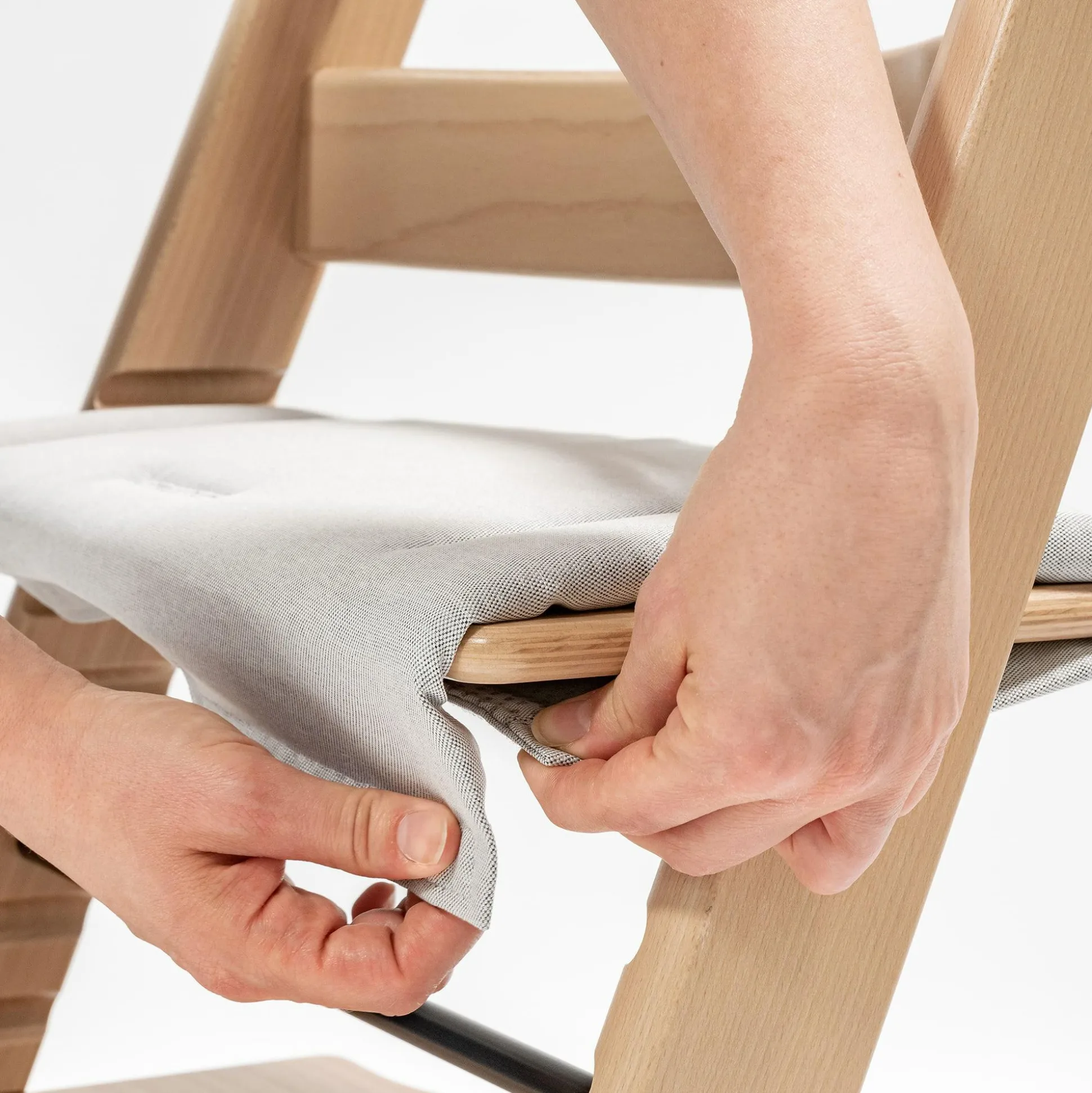 Tripp Trapp® Kissen Anthrazit 2025