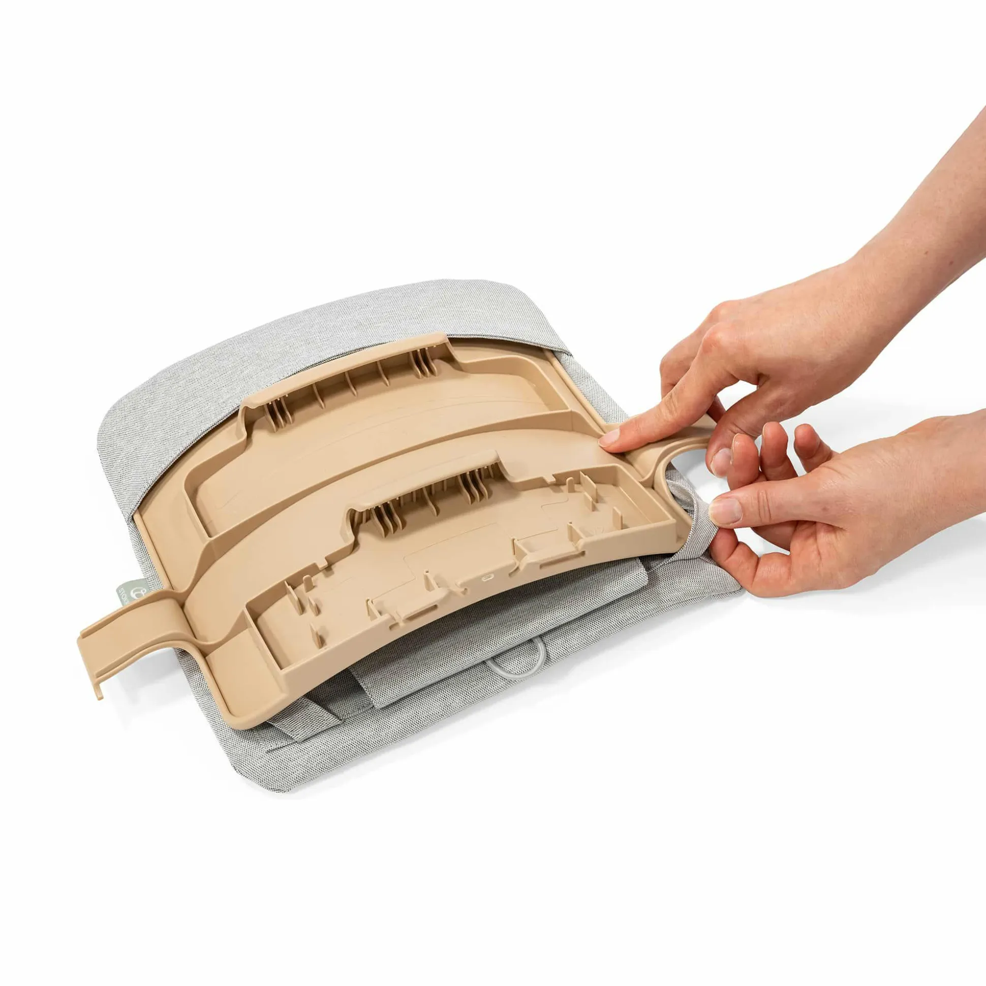 Tripp Trapp® Kissen Anthrazit 2025