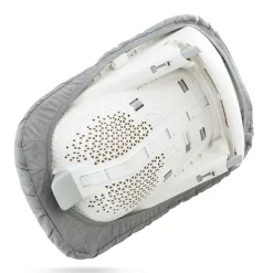 Tripp Trapp® Newborn Set Grey