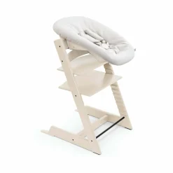 Tripp Trapp® Newborn Set Vanilla White