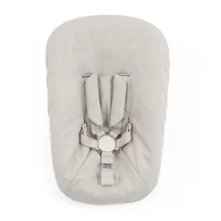 Tripp Trapp® Newborn Set Vanilla White