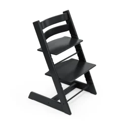 Tripp Trapp® Oak Black