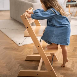 Tripp Trapp® Oak Natural