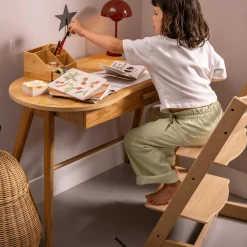 Tripp Trapp® Oak Natural