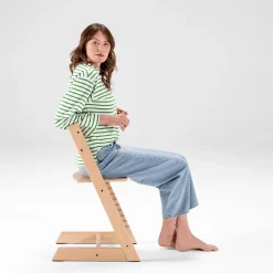 Tripp Trapp® Oak Natural