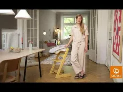 Tripp Trapp® Oak Warm Brown