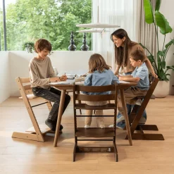 Tripp Trapp® Oak Warm Brown