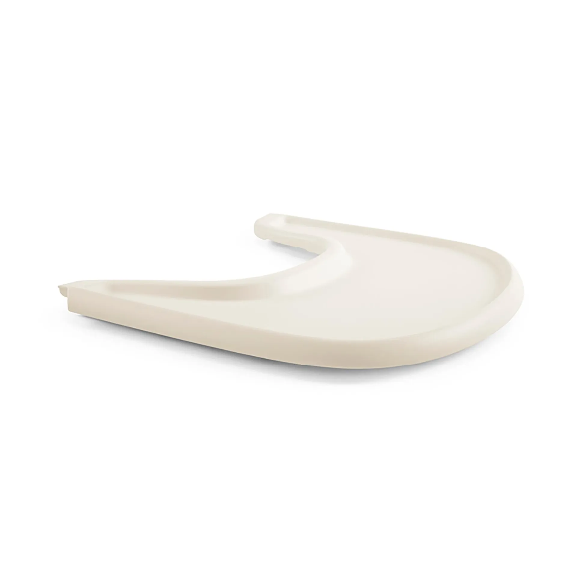 Tripp Trapp® Tray Vanilla White