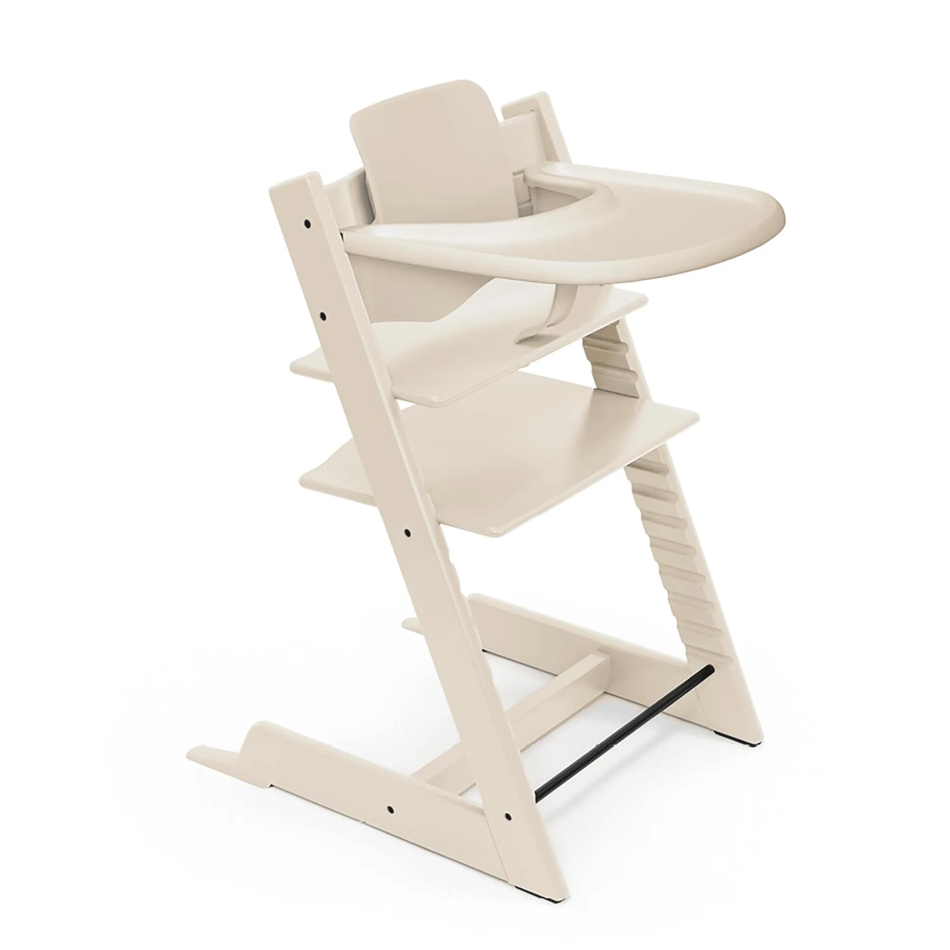 Tripp Trapp® Tray Vanilla White