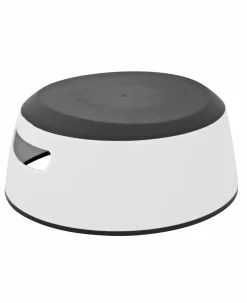 Trittschemel Snow White