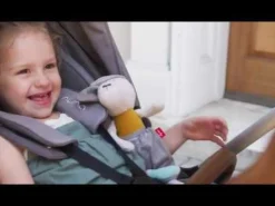 TRIV Babywanne Granite