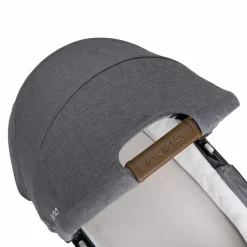 TRIV Babywanne Granite