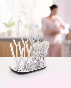 Trockenständer für Flaschen und Flaschenzubehör SCF149/00