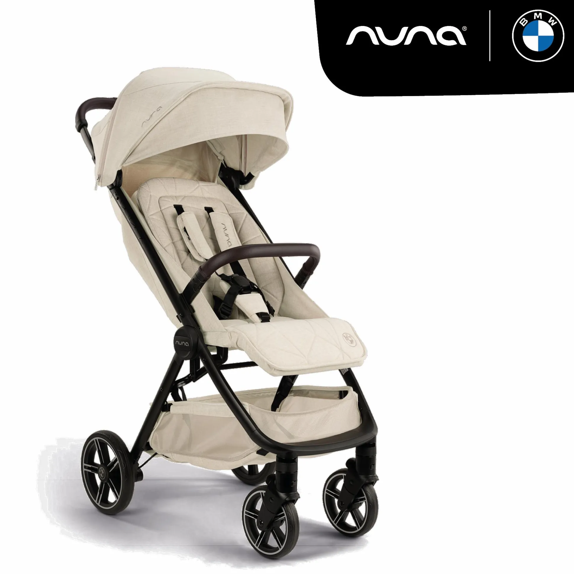 TRVL lx Mica BMW Kollektion