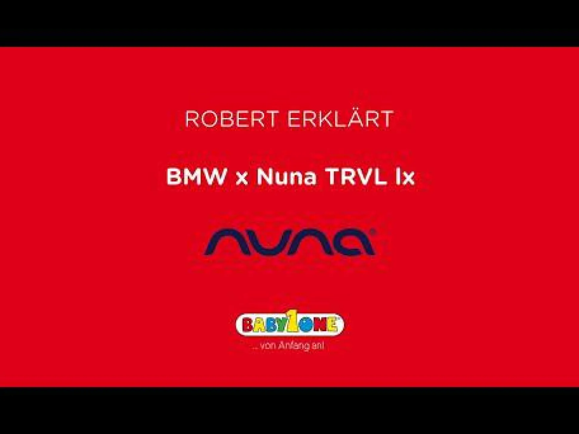 TRVL lx Mica BMW Kollektion