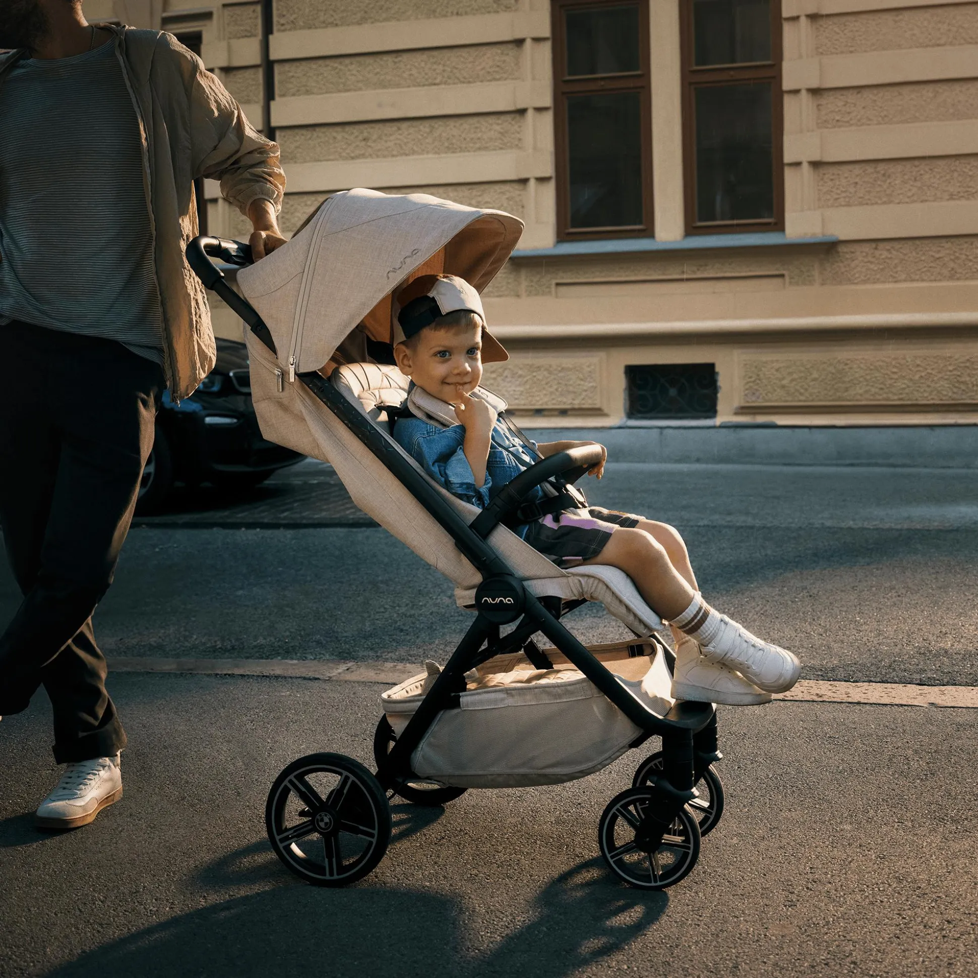 TRVL lx Mica BMW Kollektion