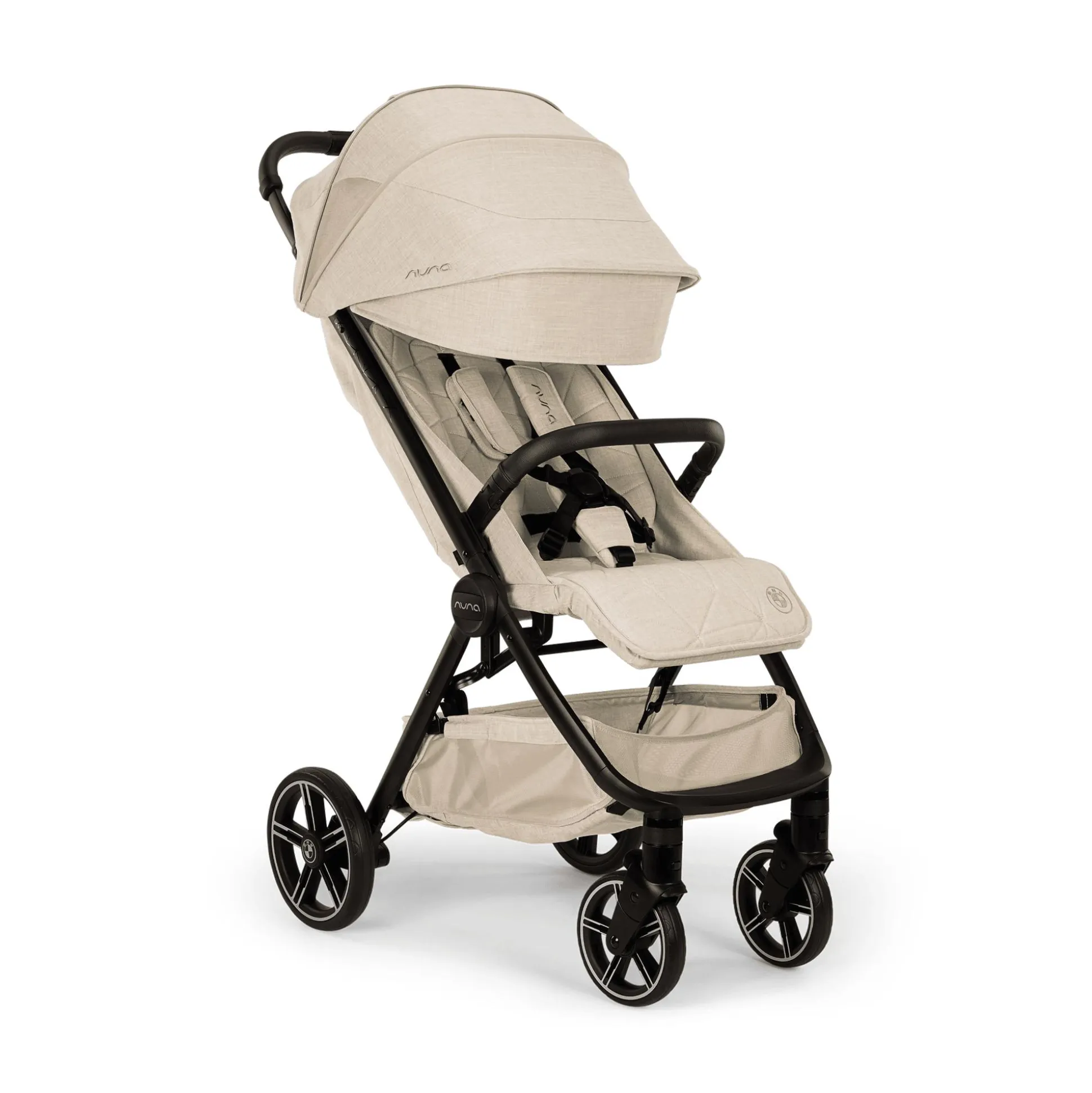 TRVL lx Mica BMW Kollektion