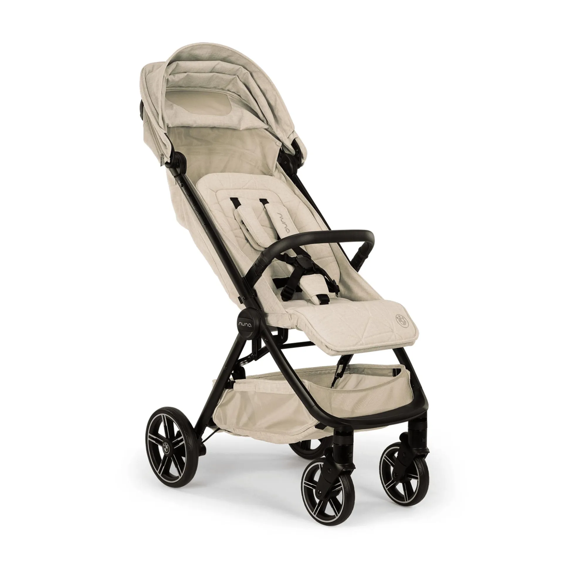 TRVL lx Mica BMW Kollektion