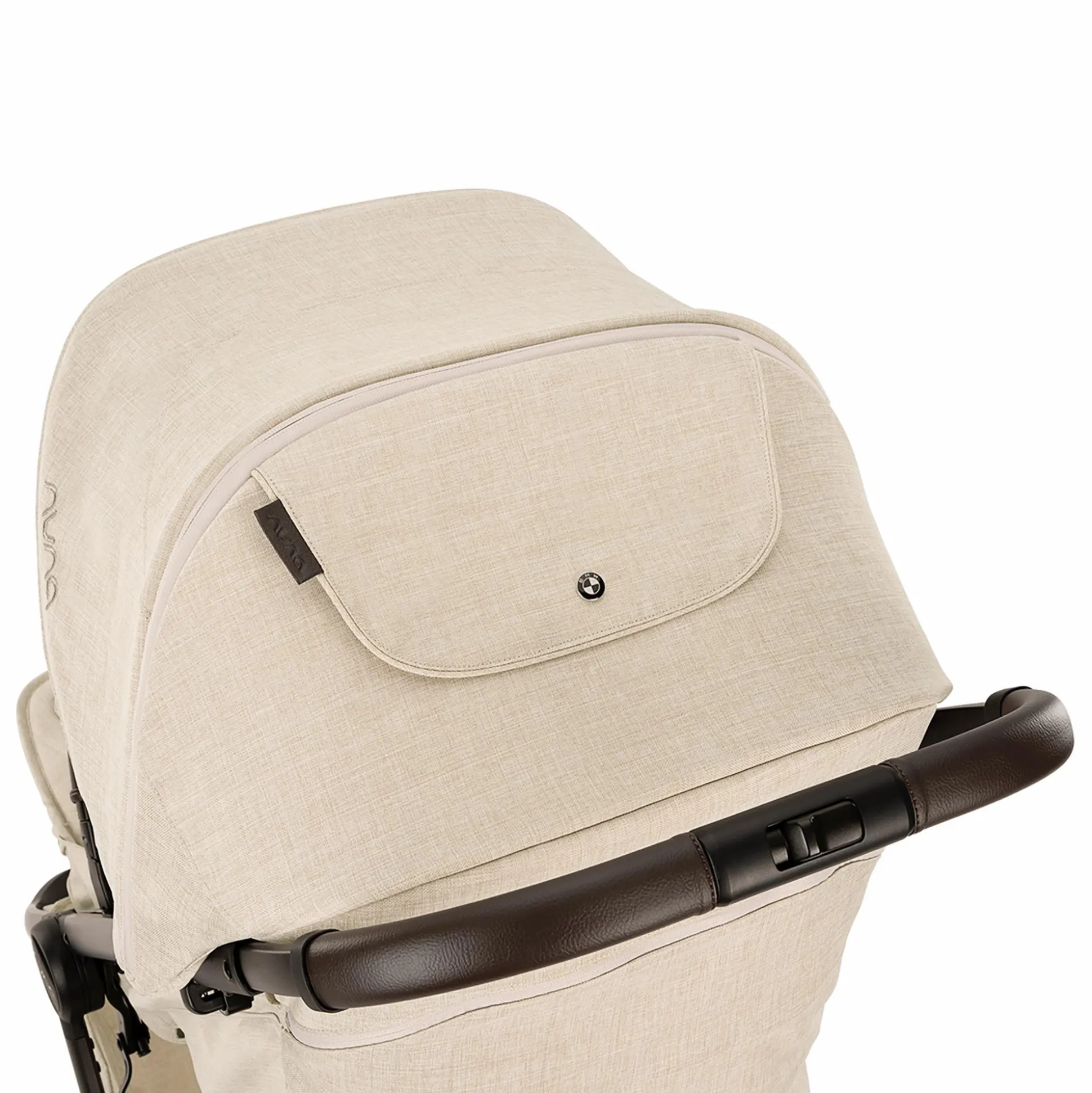 TRVL lx Mica BMW Kollektion