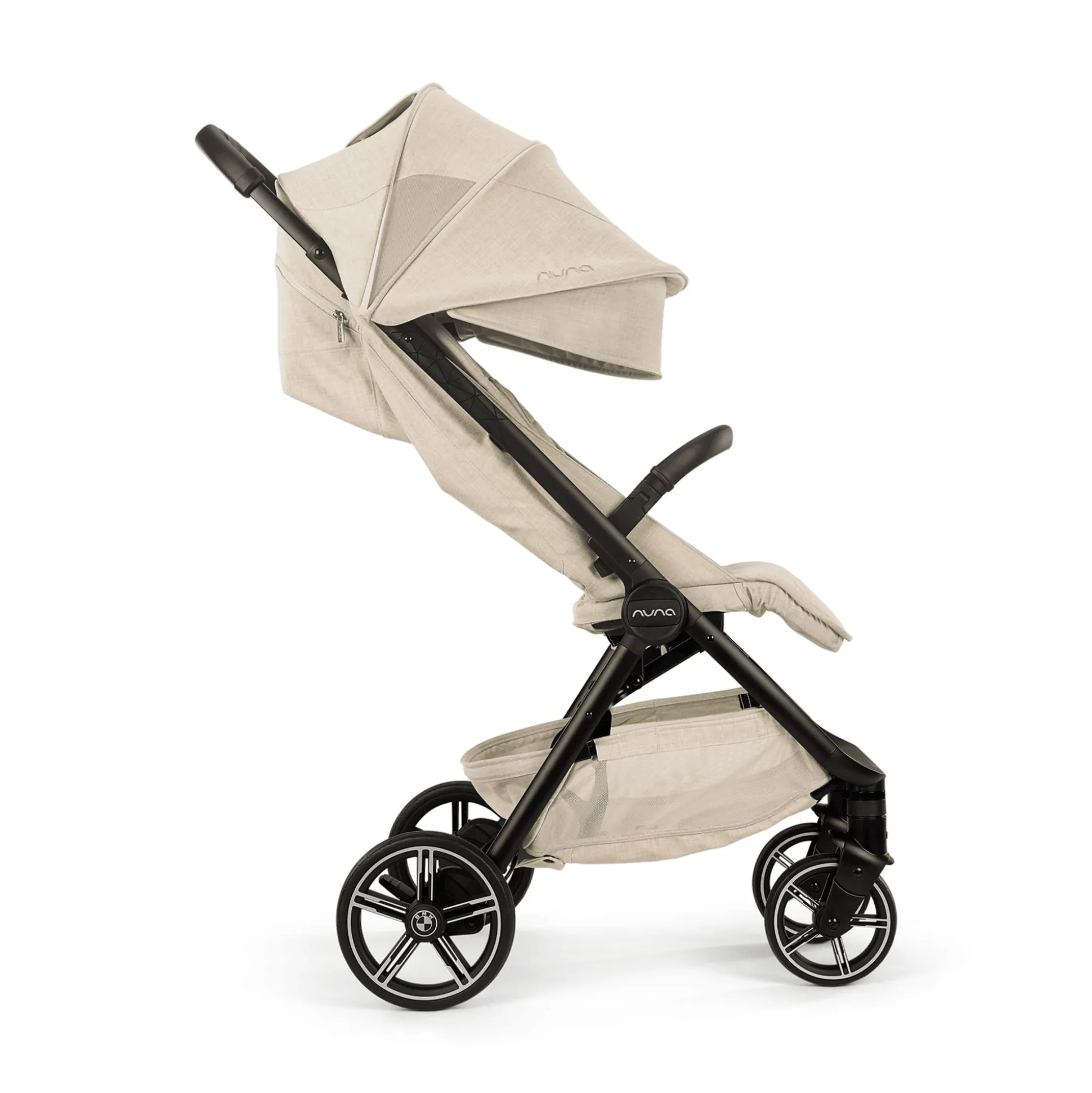 TRVL lx Mica BMW Kollektion