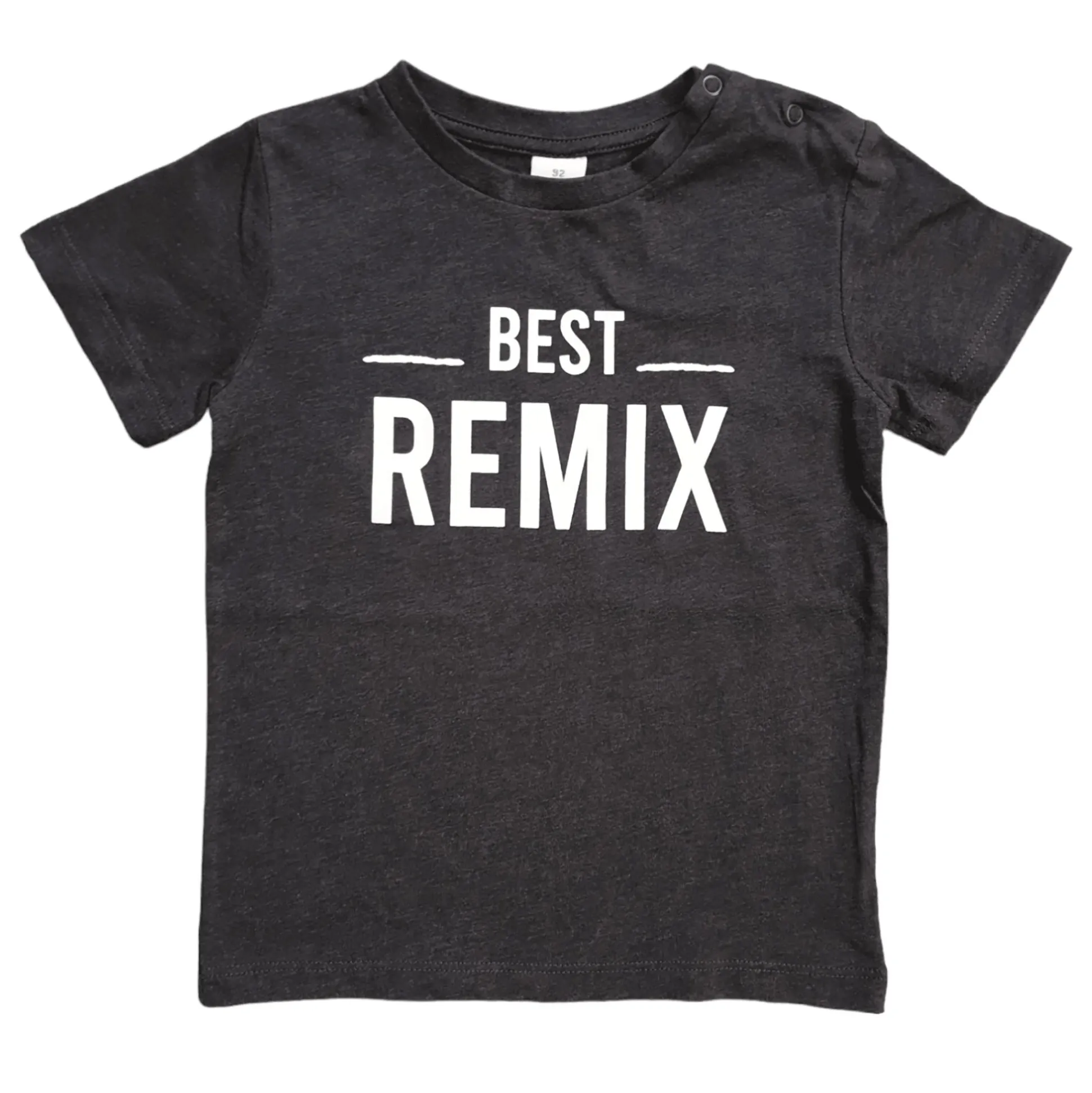 T-Shirt "Best Remix"