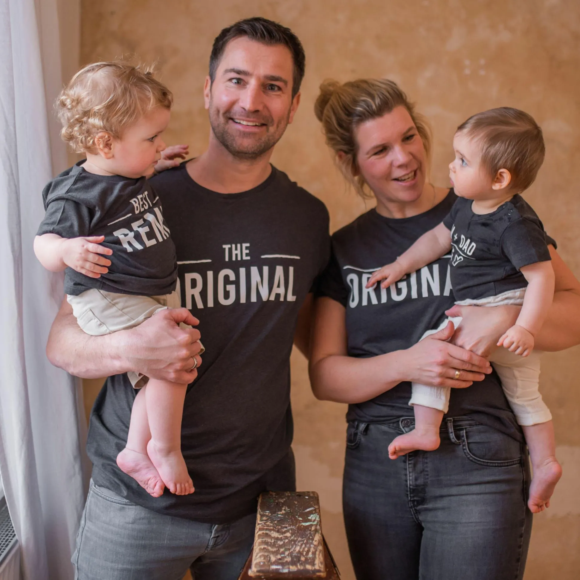 T-Shirt "Best Remix"