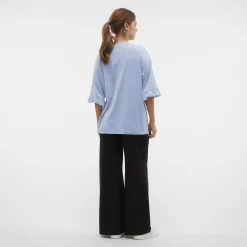 T-Shirt Brunnera Blue