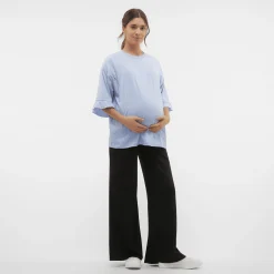 T-Shirt Brunnera Blue