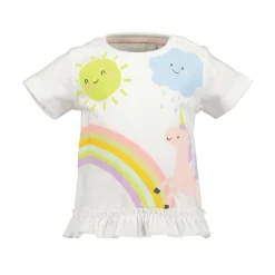 T-Shirt Einhorn