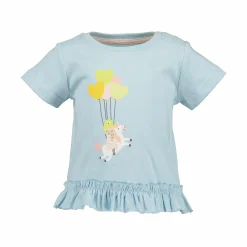 T-Shirt Einhorn