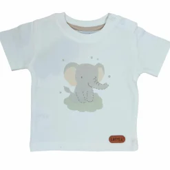 T-Shirt Elefant