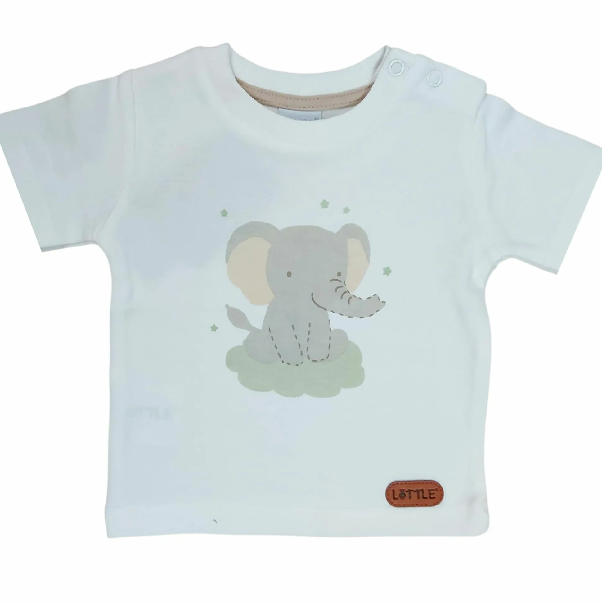 T-Shirt Elefant