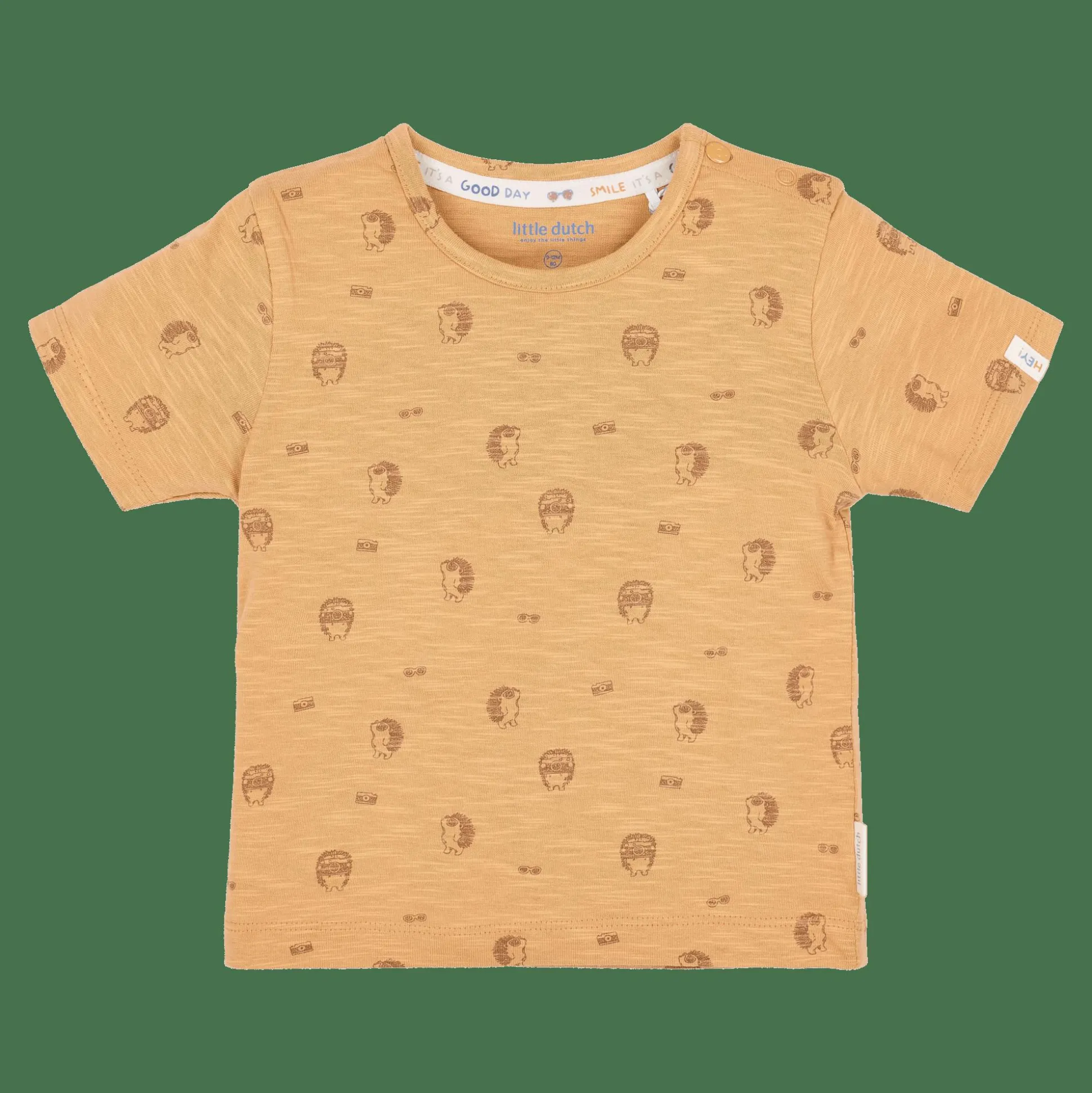 T-Shirt Igel