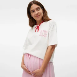 T-Shirt Mama All Day Everyday