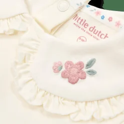 T-Shirt mit Bubikragen