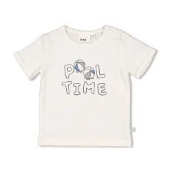 T-Shirt Pool Time