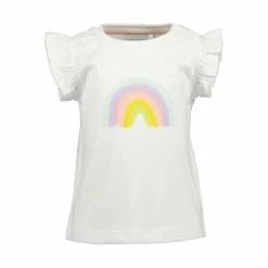 T-Shirt Regenbogen