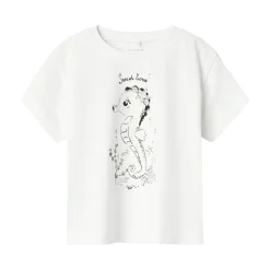 T-Shirt Seepferdchen