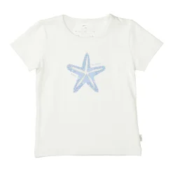 T-Shirt Seestern