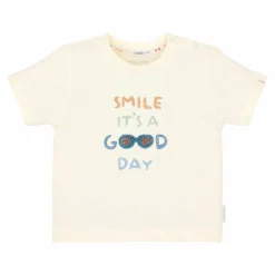T-Shirt Smile it's a good day