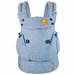 Tula Explore Linen Rain