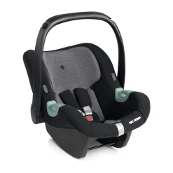 Tulip i-Size Graphite