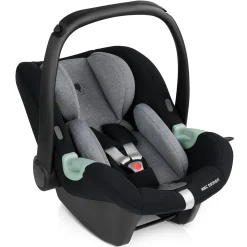 Tulip i-Size Graphite