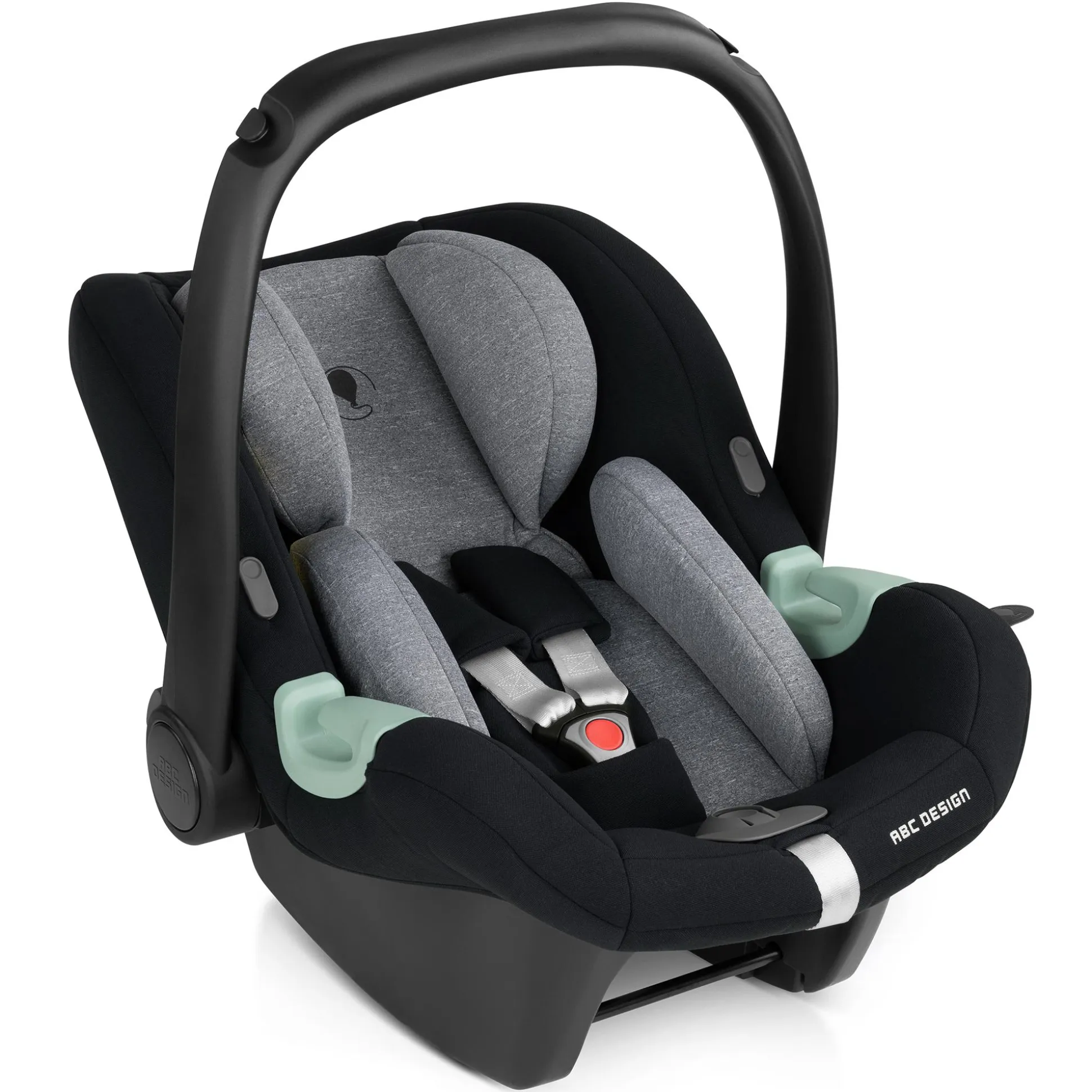 Tulip i-Size Graphite