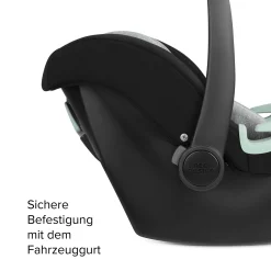 Tulip i-Size Graphite