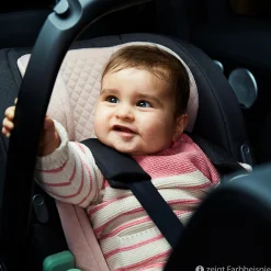 Tulip i-Size Graphite