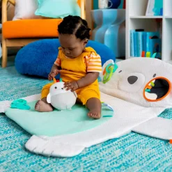 Tummy Time Prop & Play™