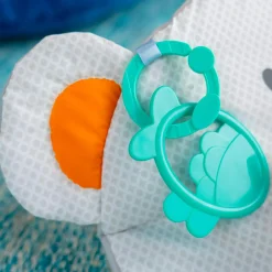 Tummy Time Prop & Play™