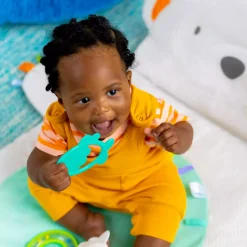 Tummy Time Prop & Play™